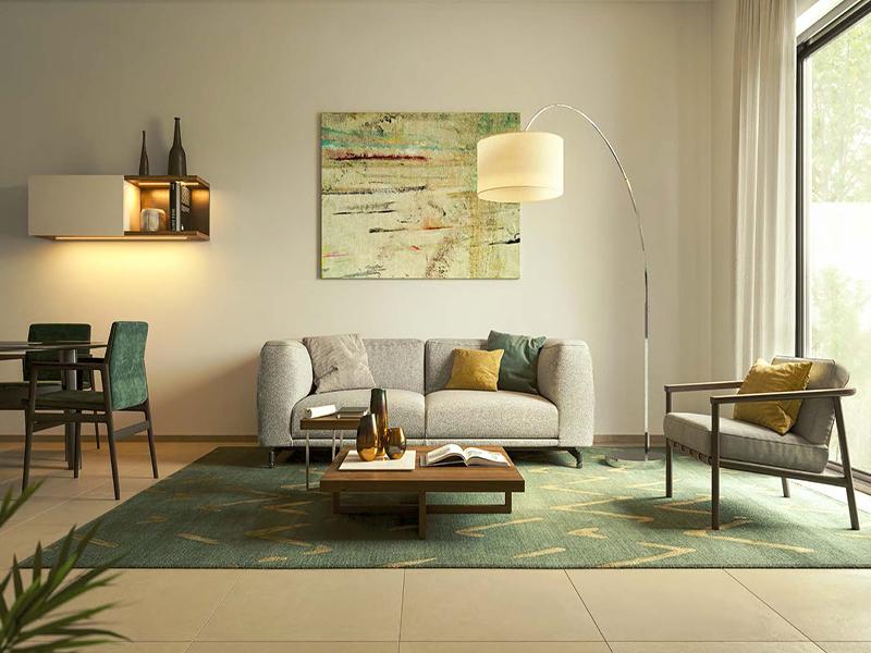 Noya Villas by Aldar Developer